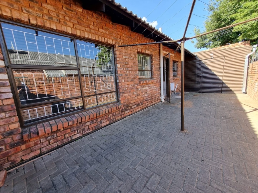 2 Bedroom Property for Sale in Navalsig Free State